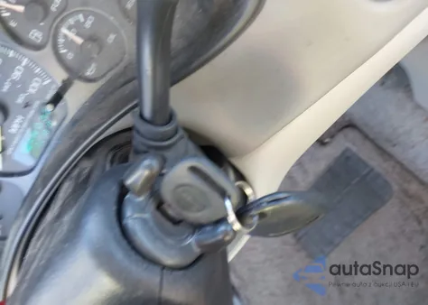 2001 Chevrolet Tahoe Lt z USA, uszkodzony, nr VIN 1GNEC13T71R119421